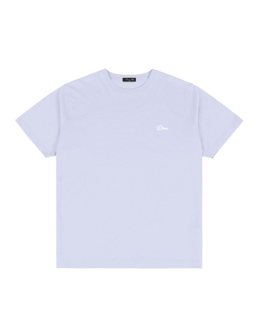 Cursive Small Logo T-Shirt