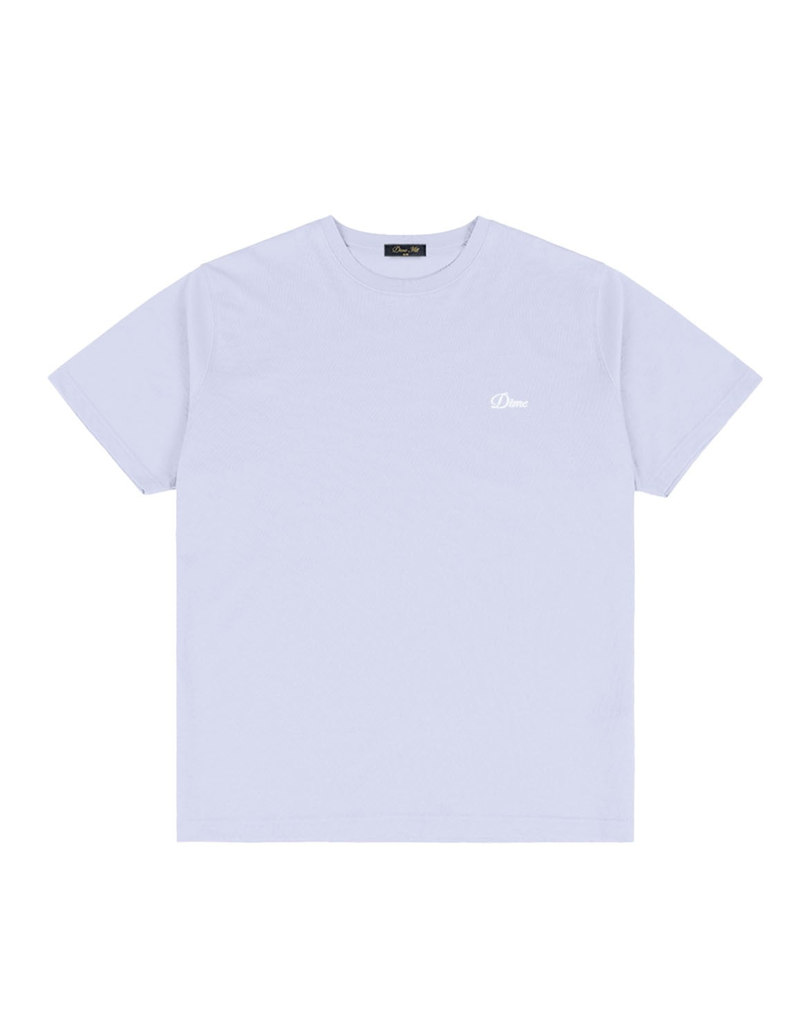 Cursive Small Logo T-Shirt