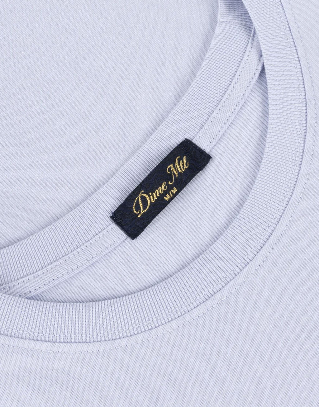 Cursive Small Logo T-Shirt