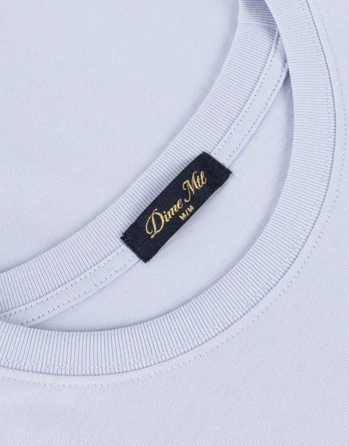Cursive Small Logo T-Shirt