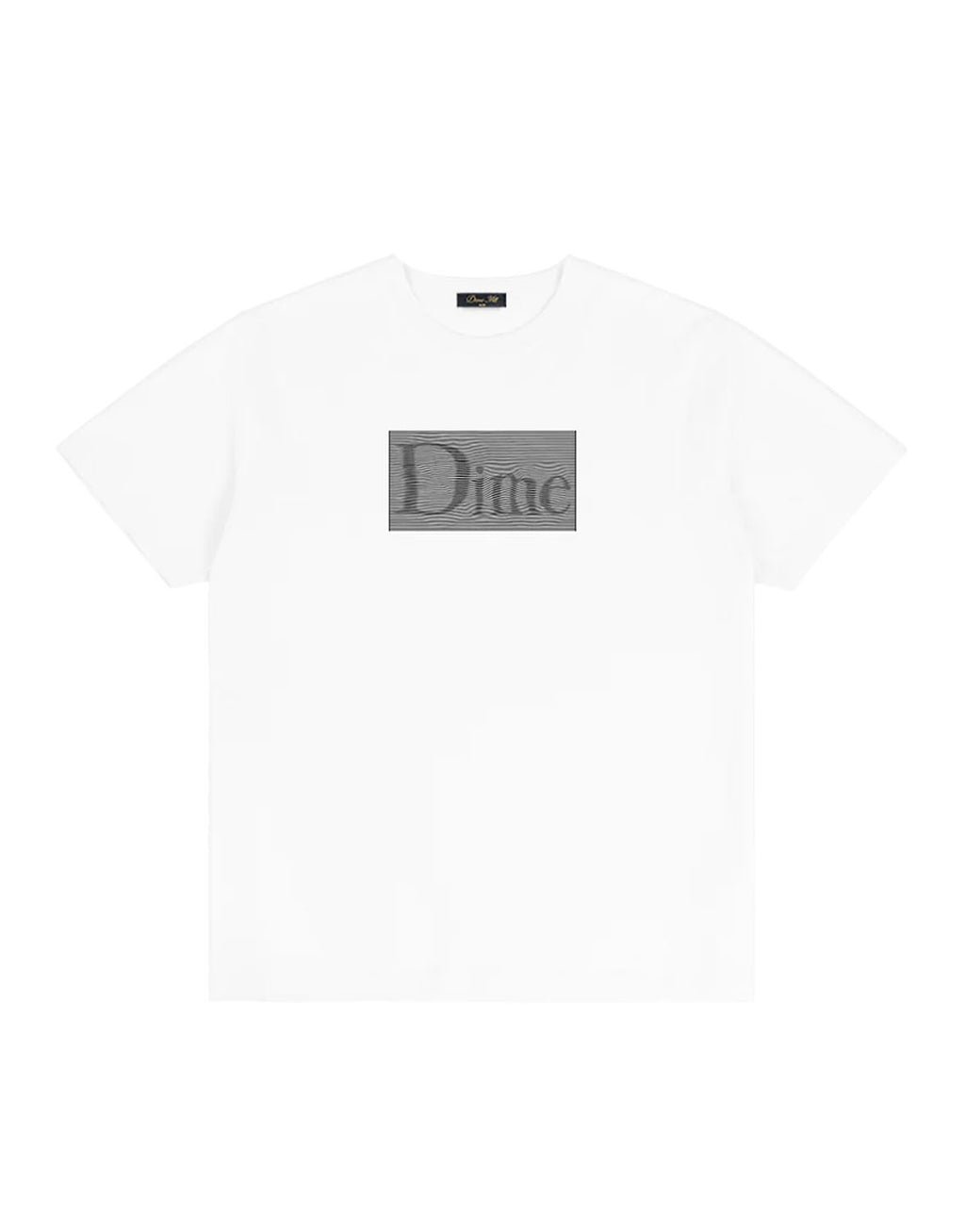 Classic Don´t Look T-Shirt