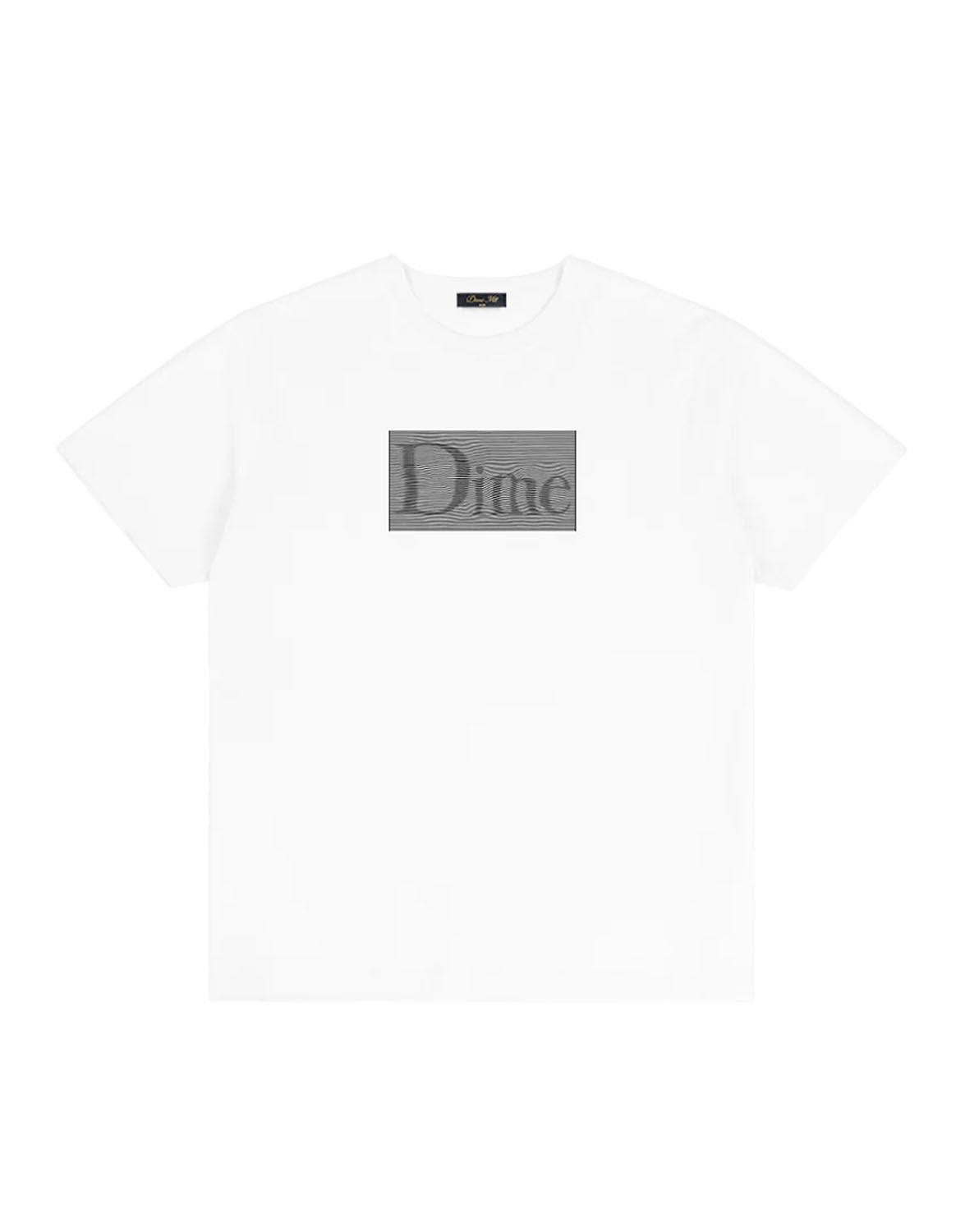 Classic Don´t Look T-Shirt