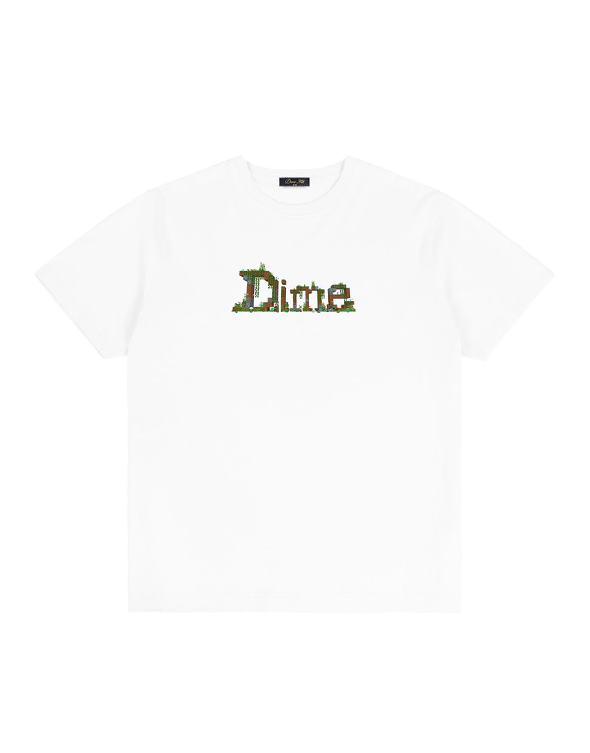 Classic Dimecraft T-Shirt