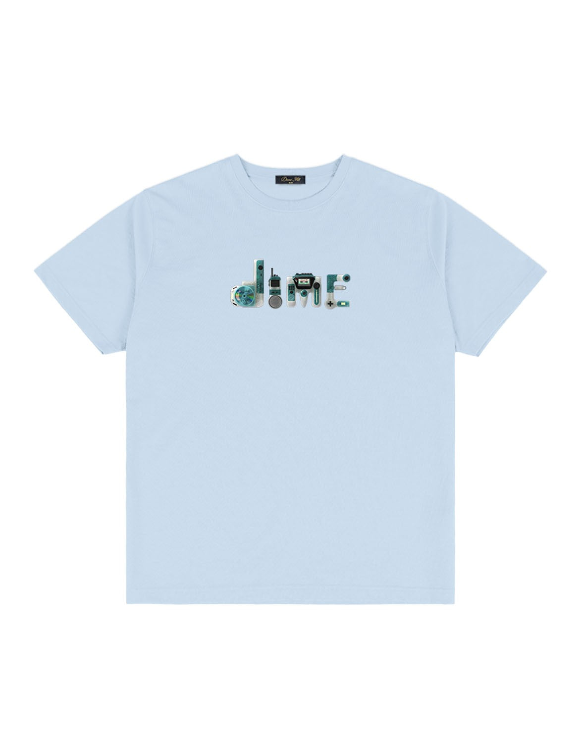 Tech T-Shirt