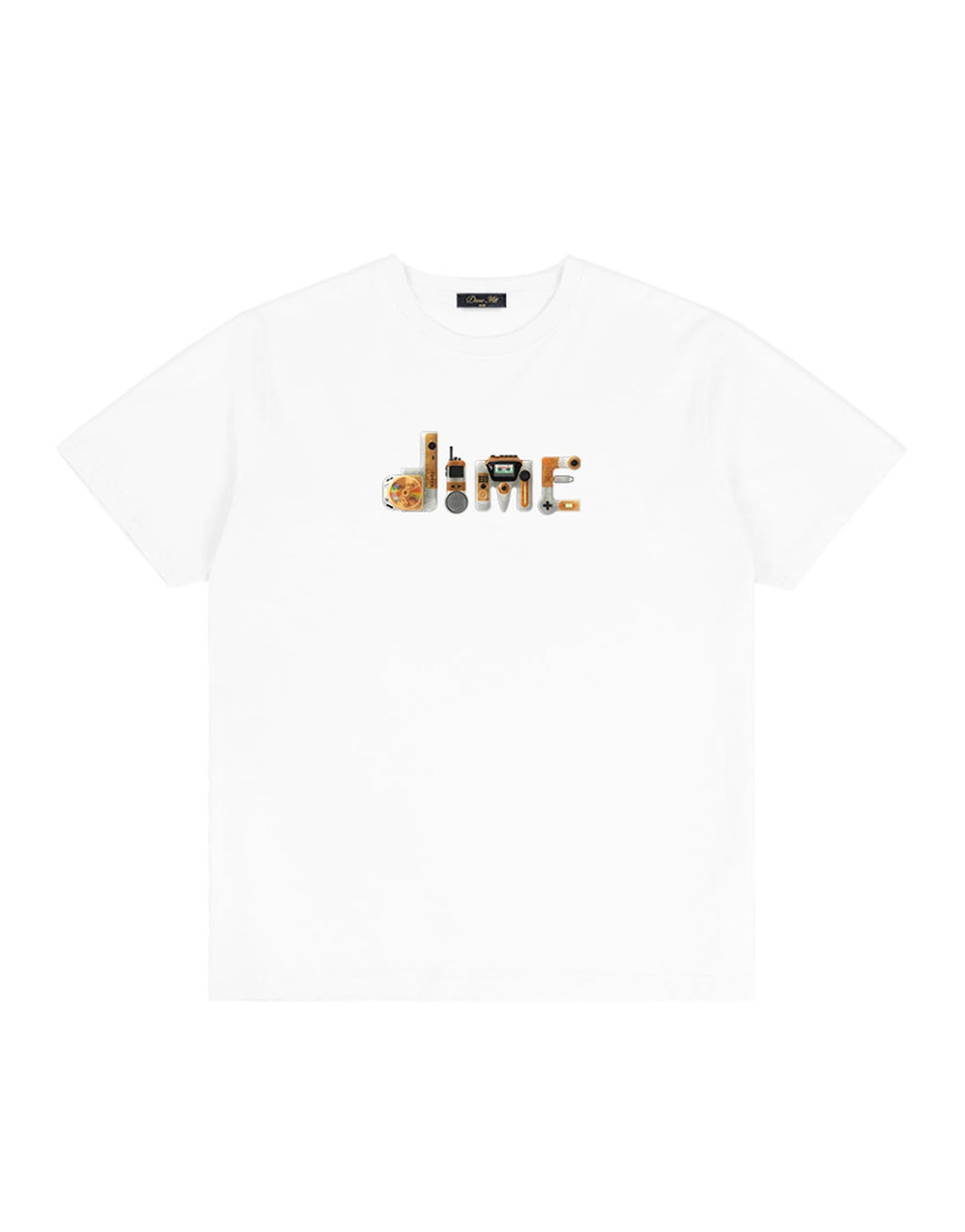 Tech T-Shirt