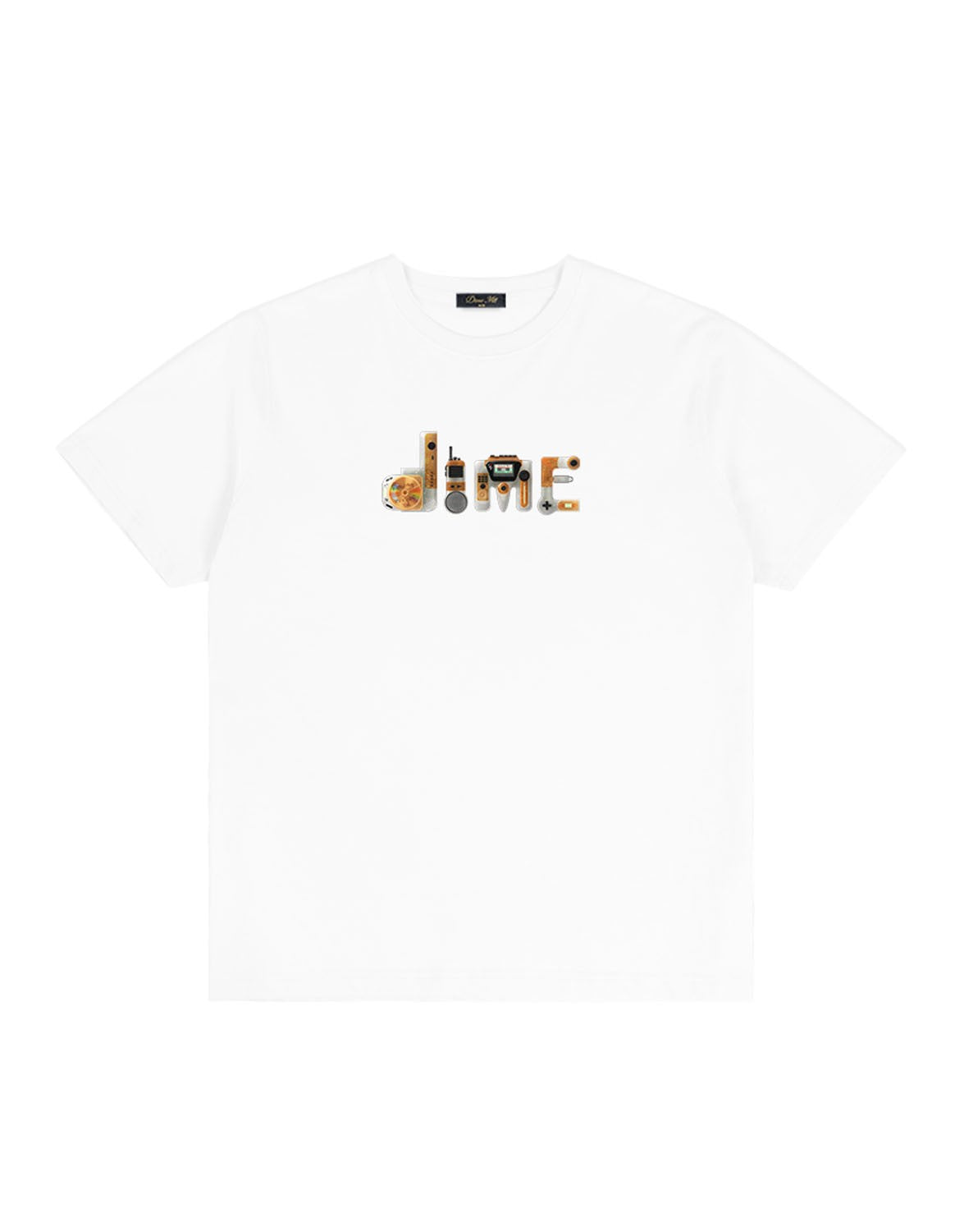 Tech T-Shirt