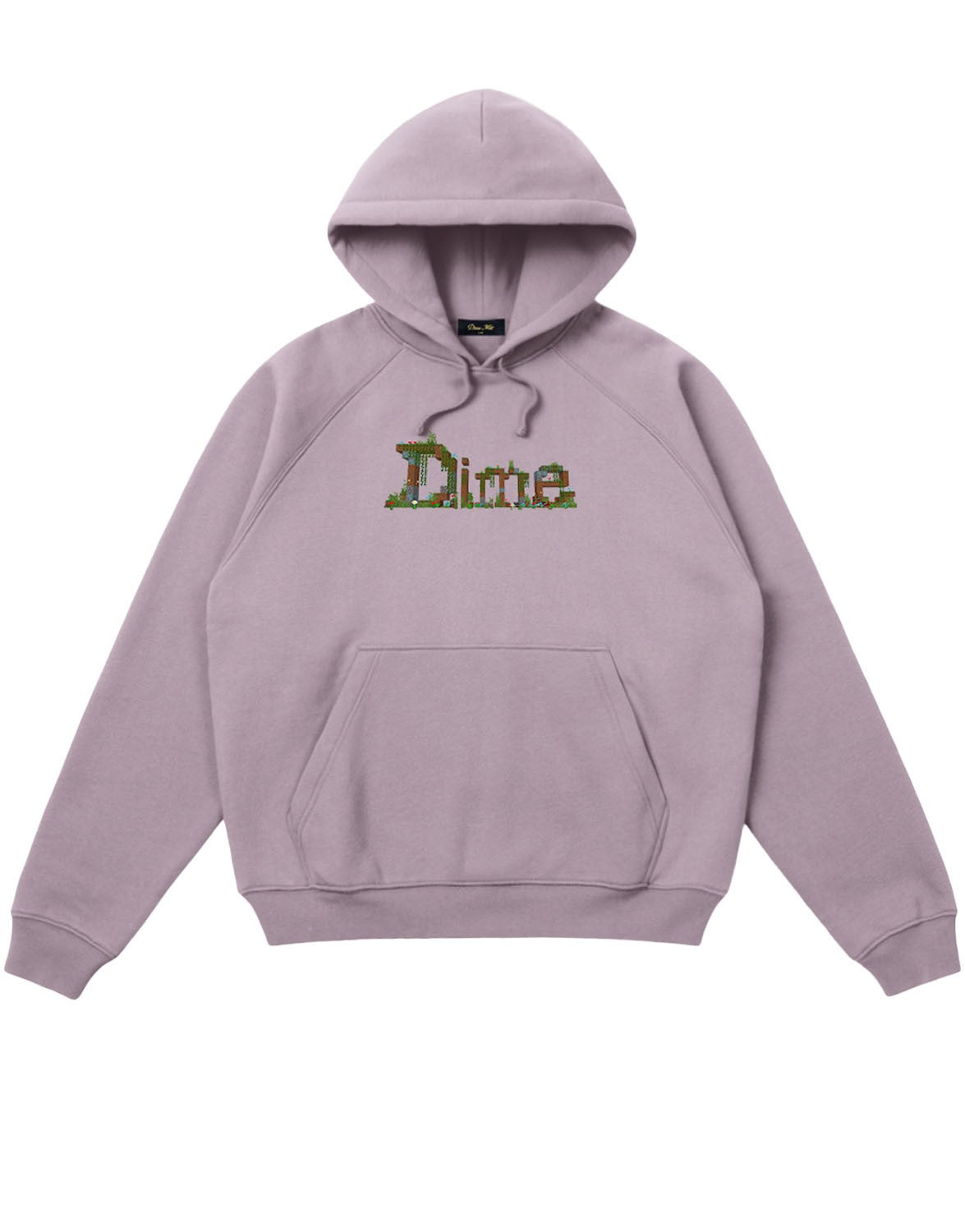 Classic Dimecraft Hoodie