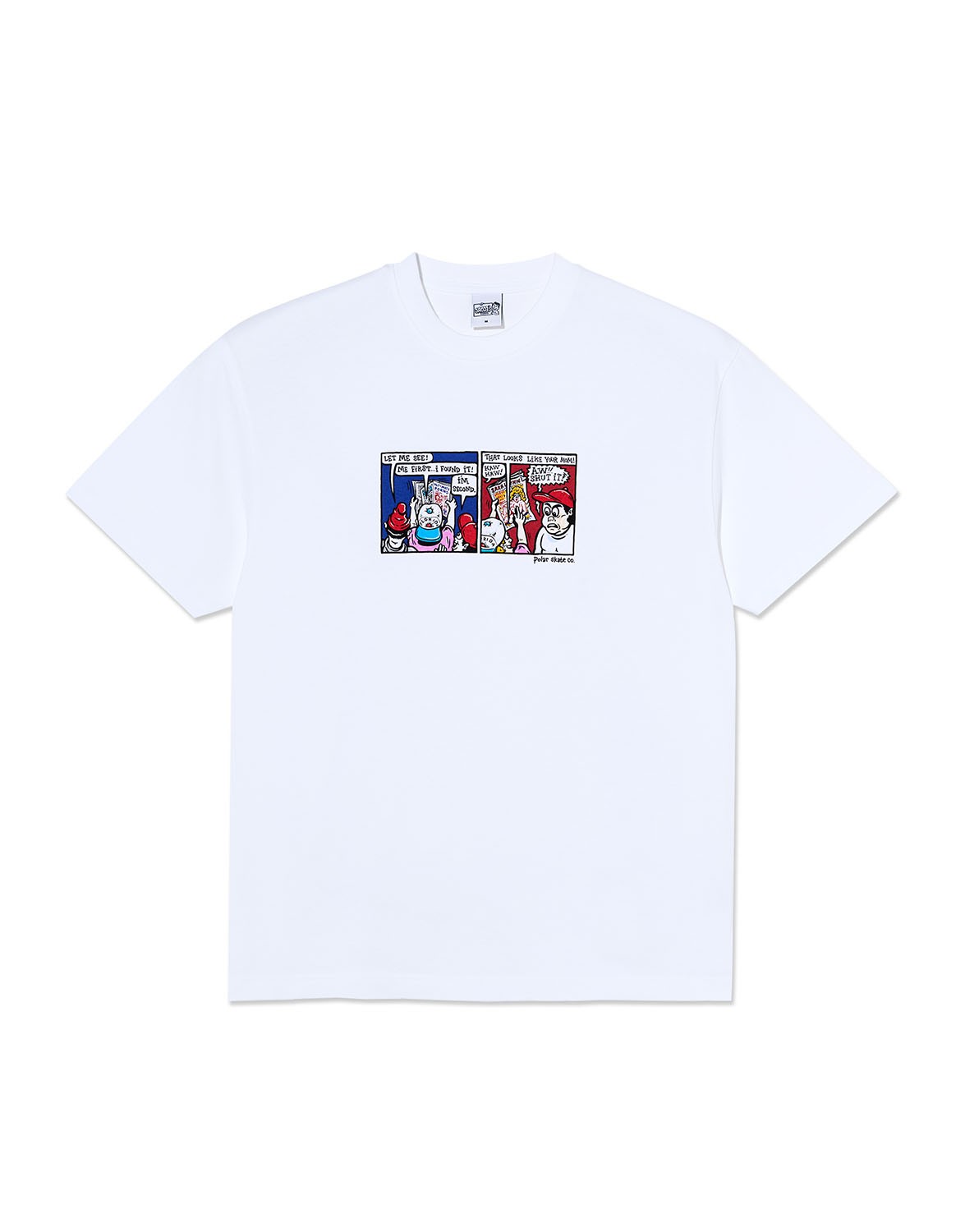 Shut It! Tee