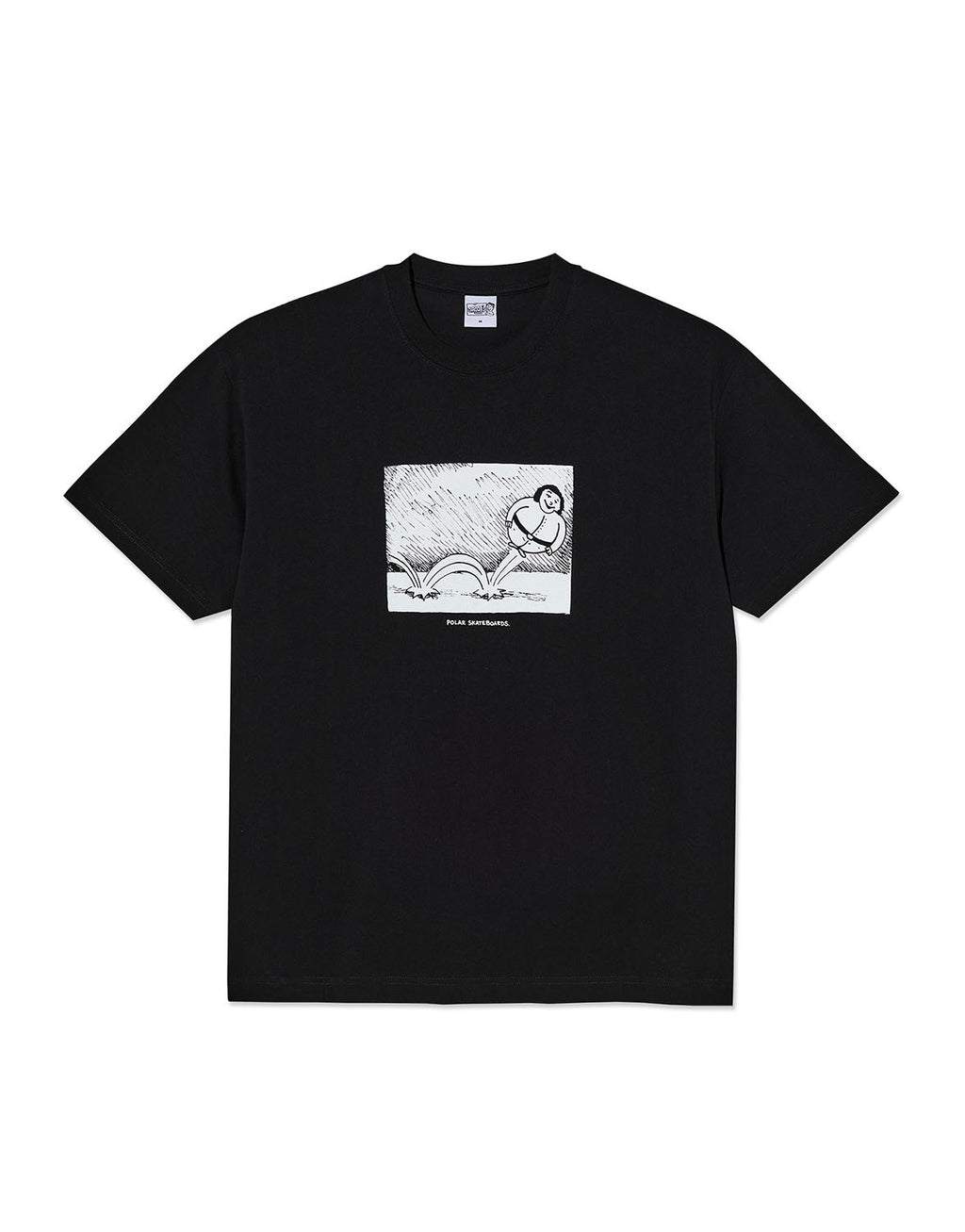 Bounce Tee