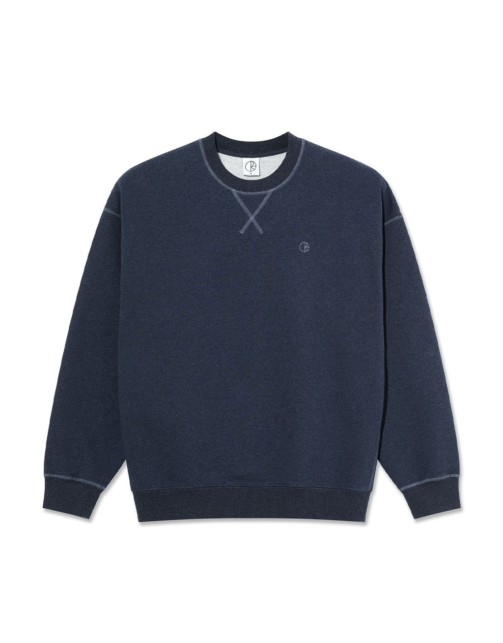 Frankie Crewneck