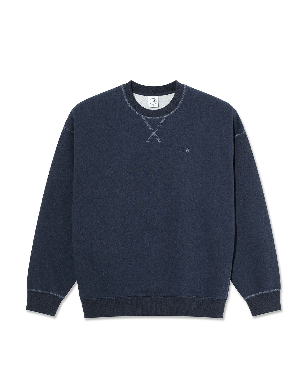 Frankie Crewneck