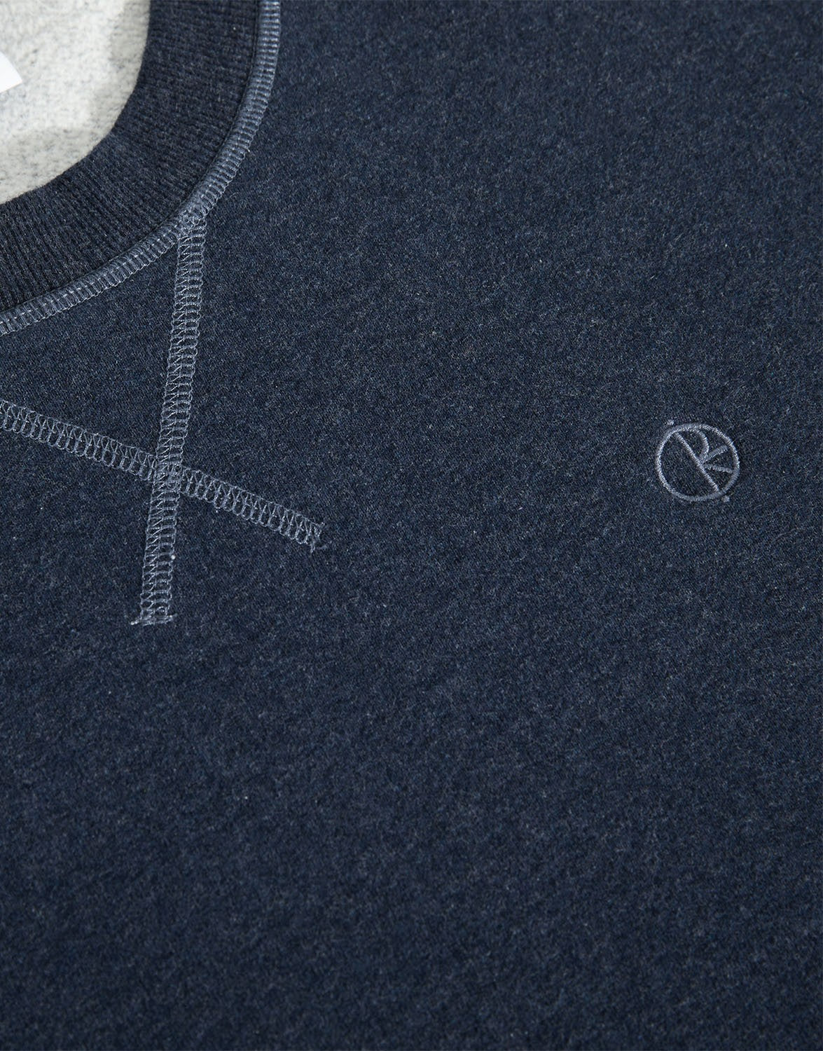 Frankie Crewneck