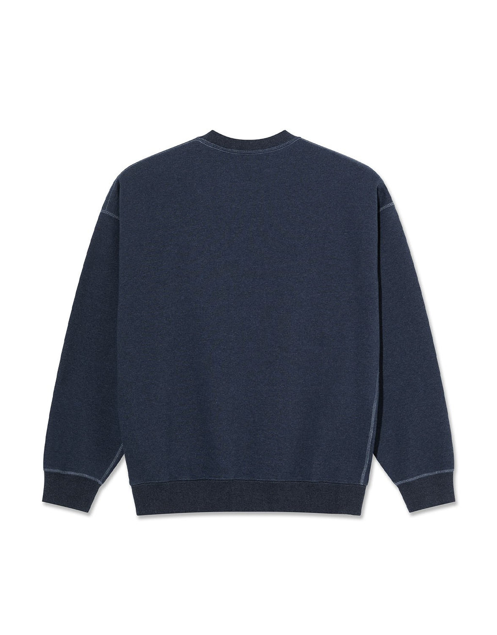 Frankie Crewneck