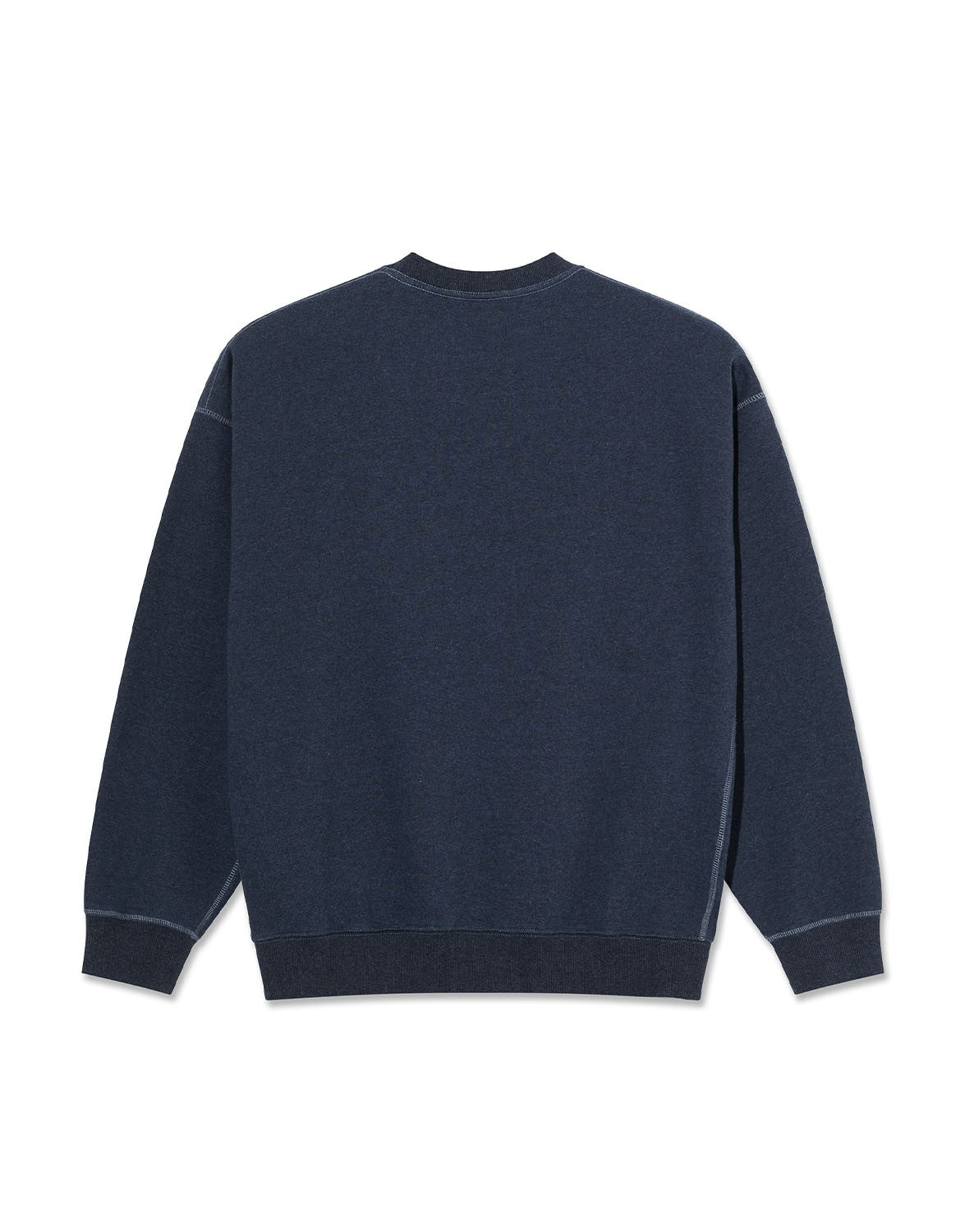 Frankie Crewneck