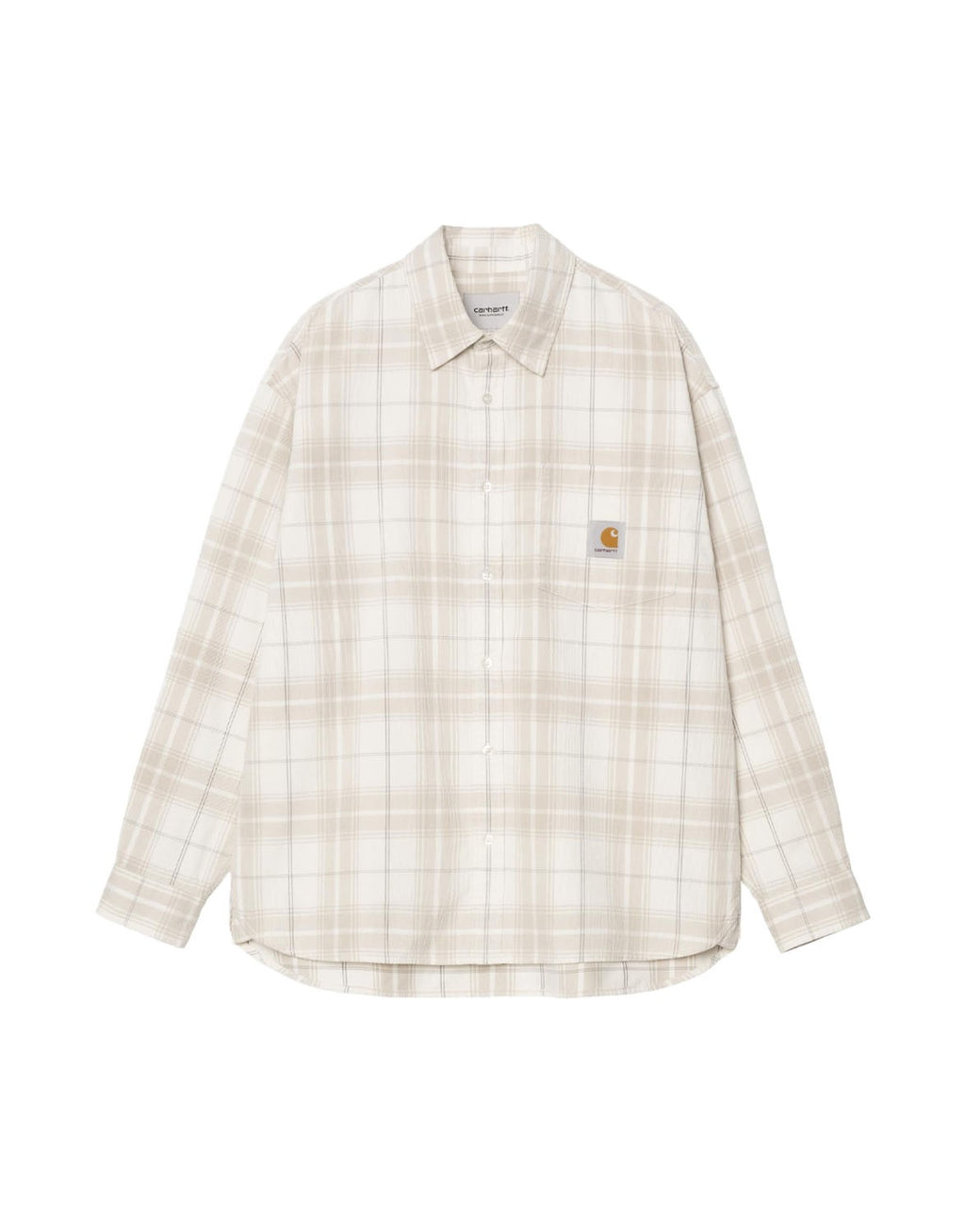 L/S Wilber Shirt