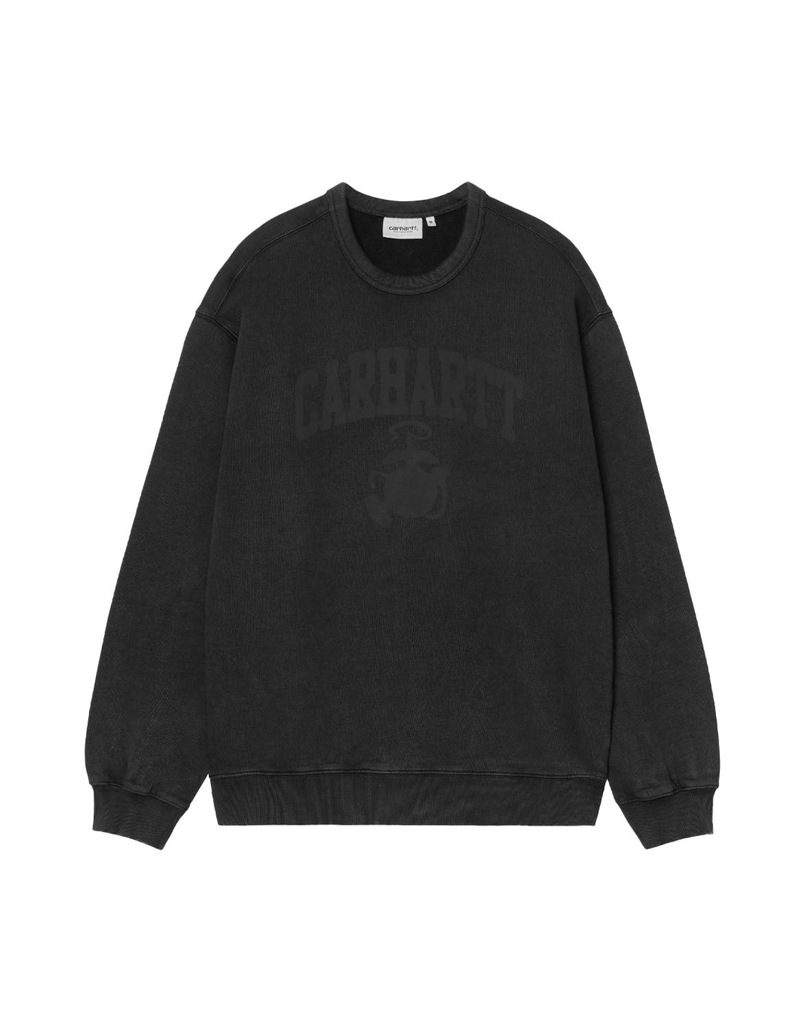 Faded Pond Corps Sweat