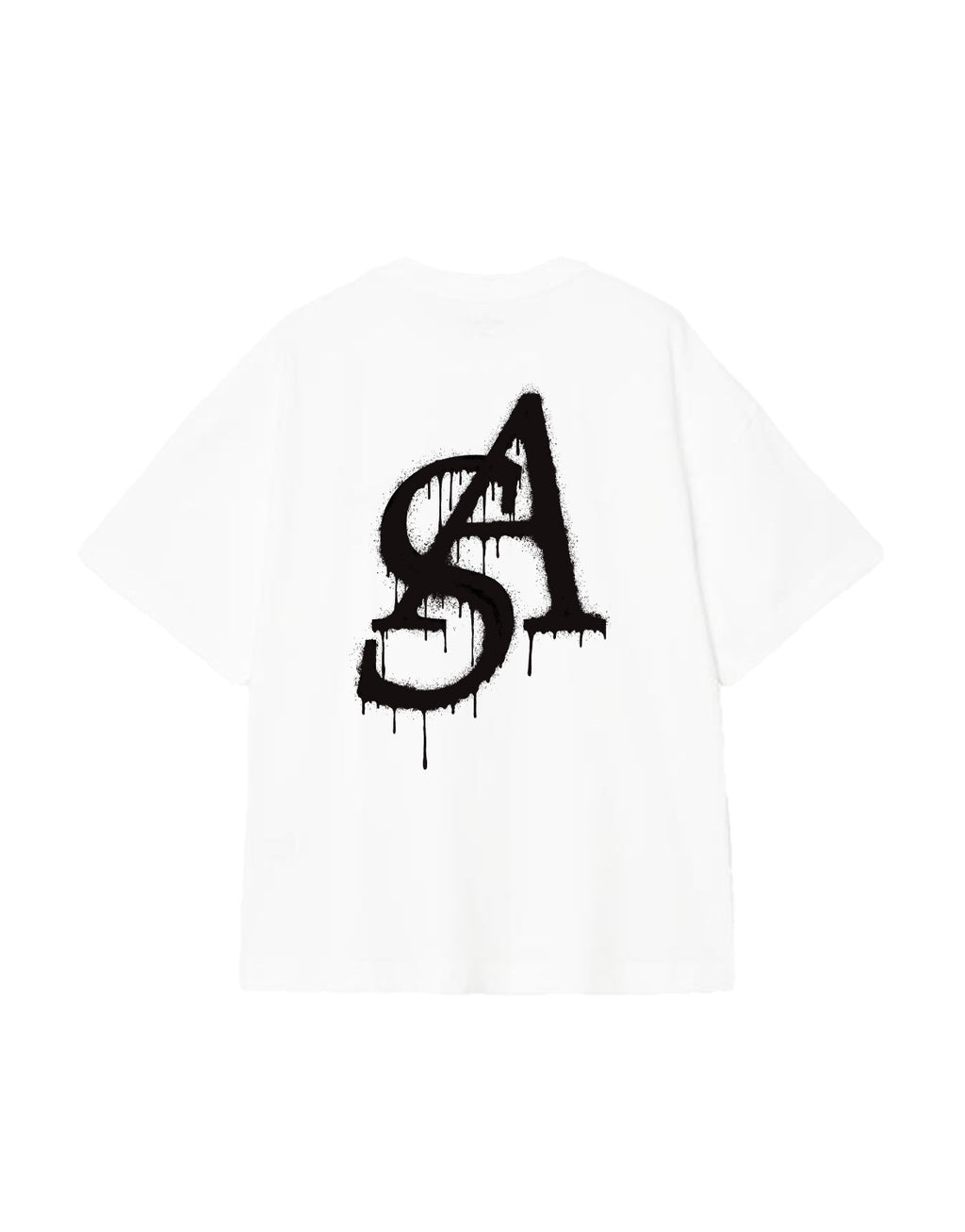 Stencil Tee