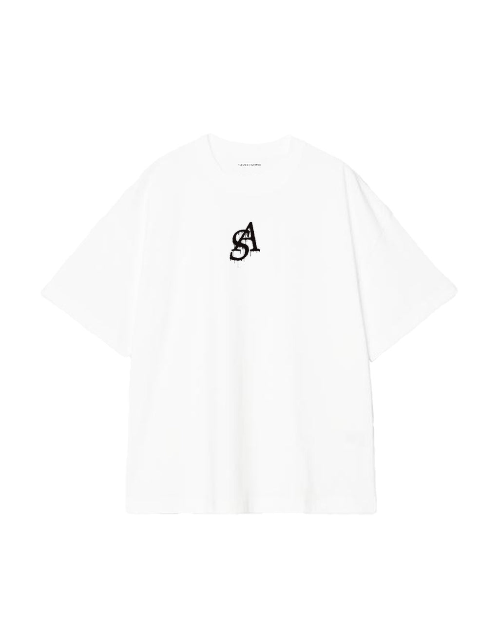 Stencil Tee