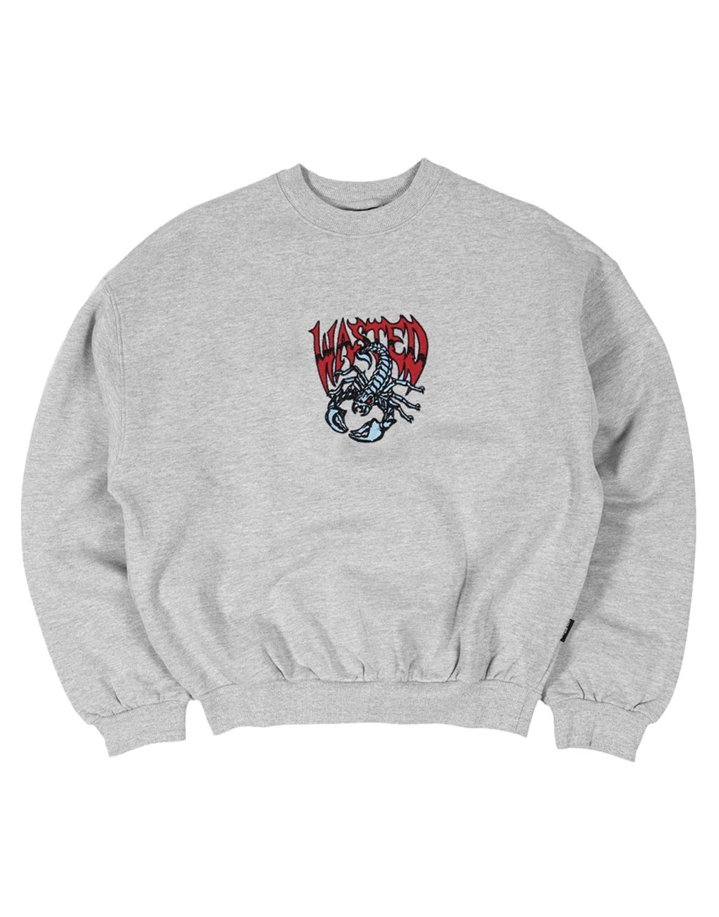 Bane Crewneck