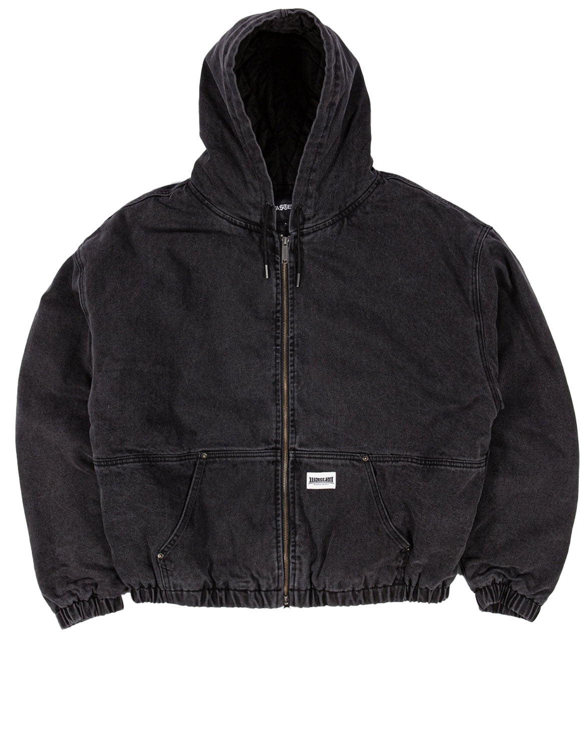 Pusher Shelter Jacket