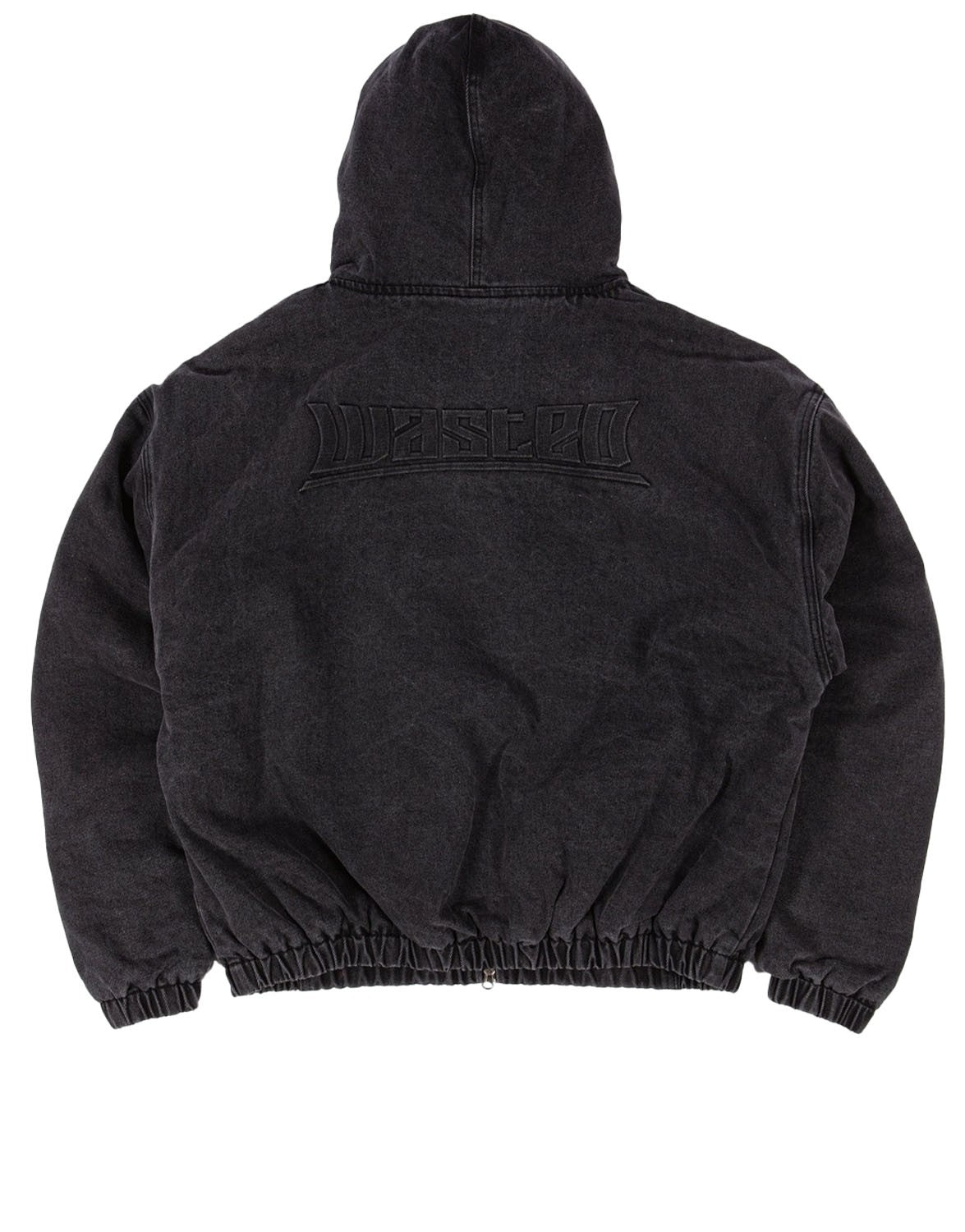 Pusher Shelter Jacket