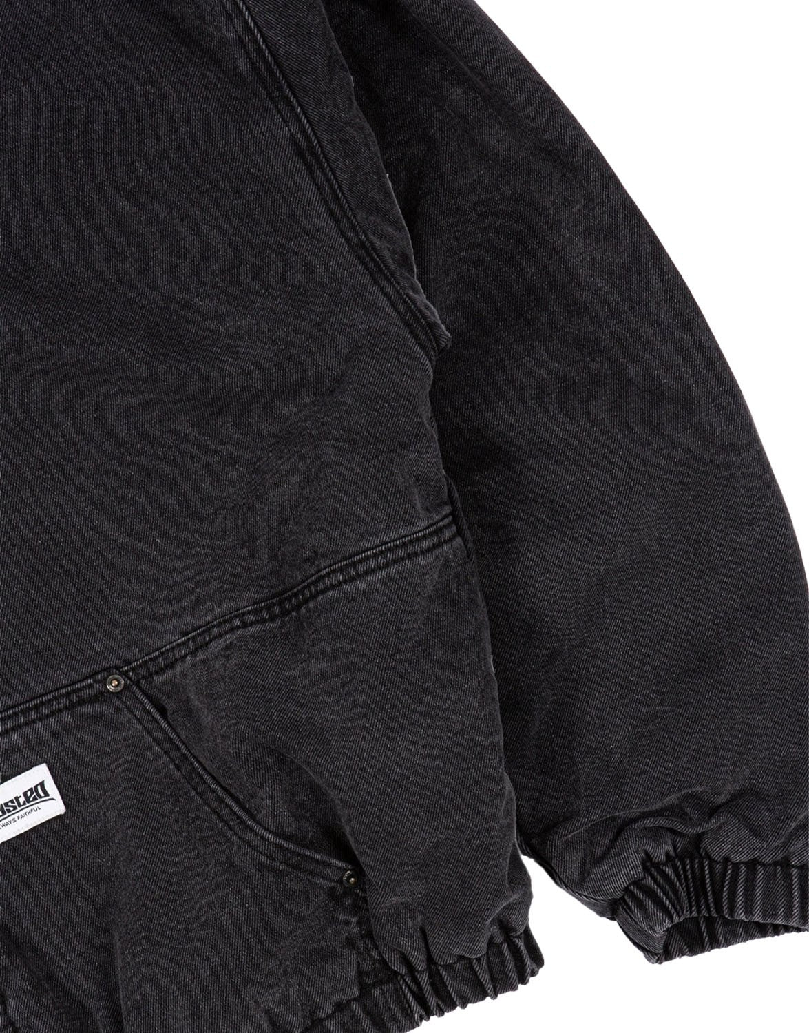 Pusher Shelter Jacket