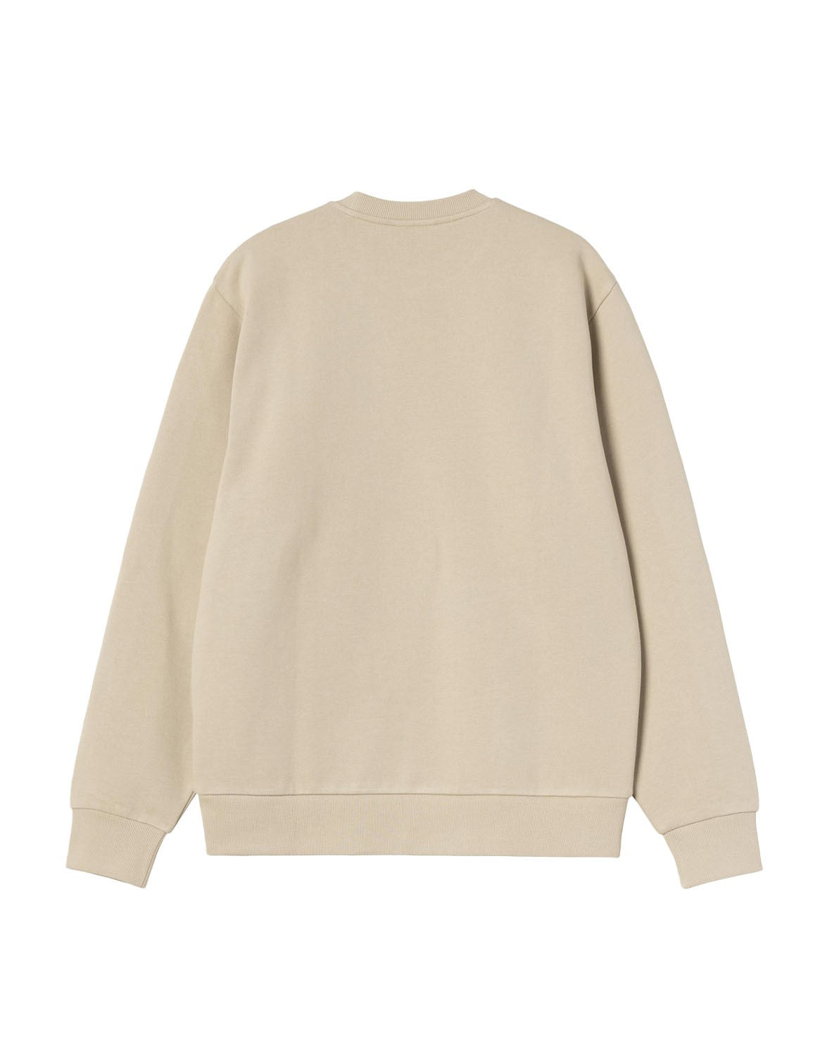 Script Embroidery Sweat