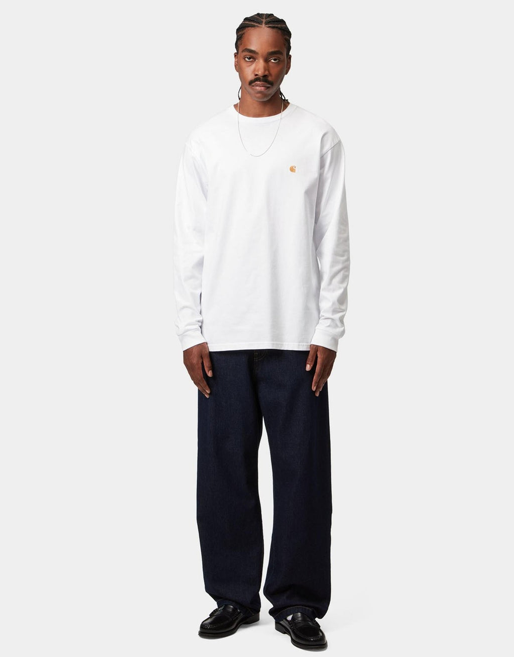L/S Chase T-Shirt