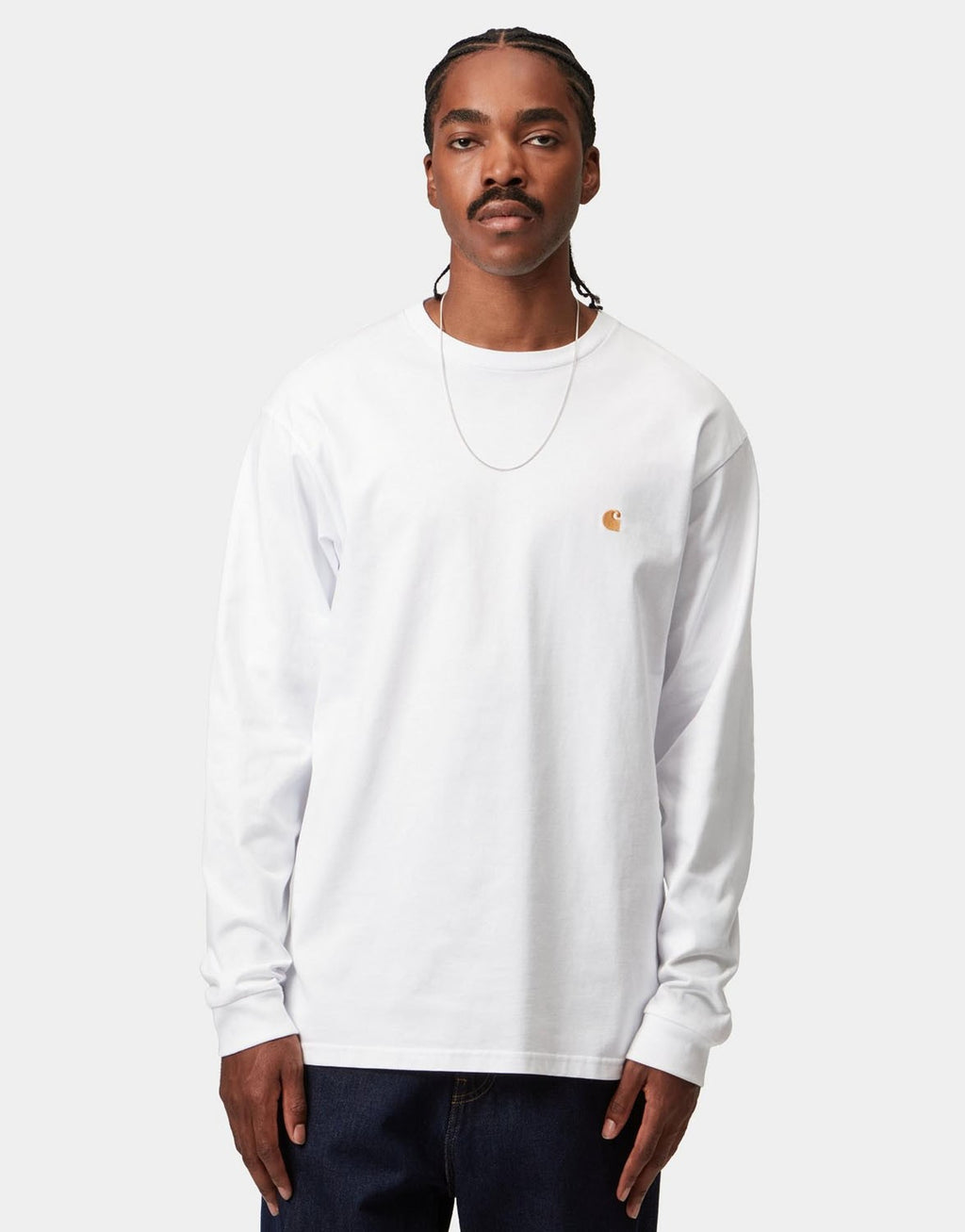 L/S Chase T-Shirt