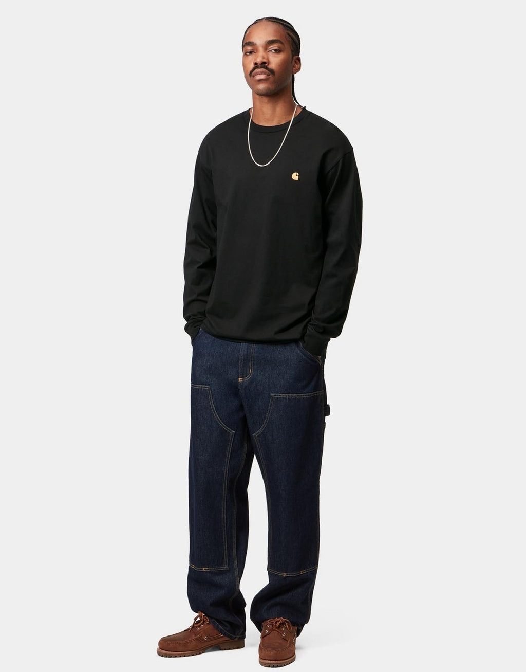 L/S Chase T-Shirt