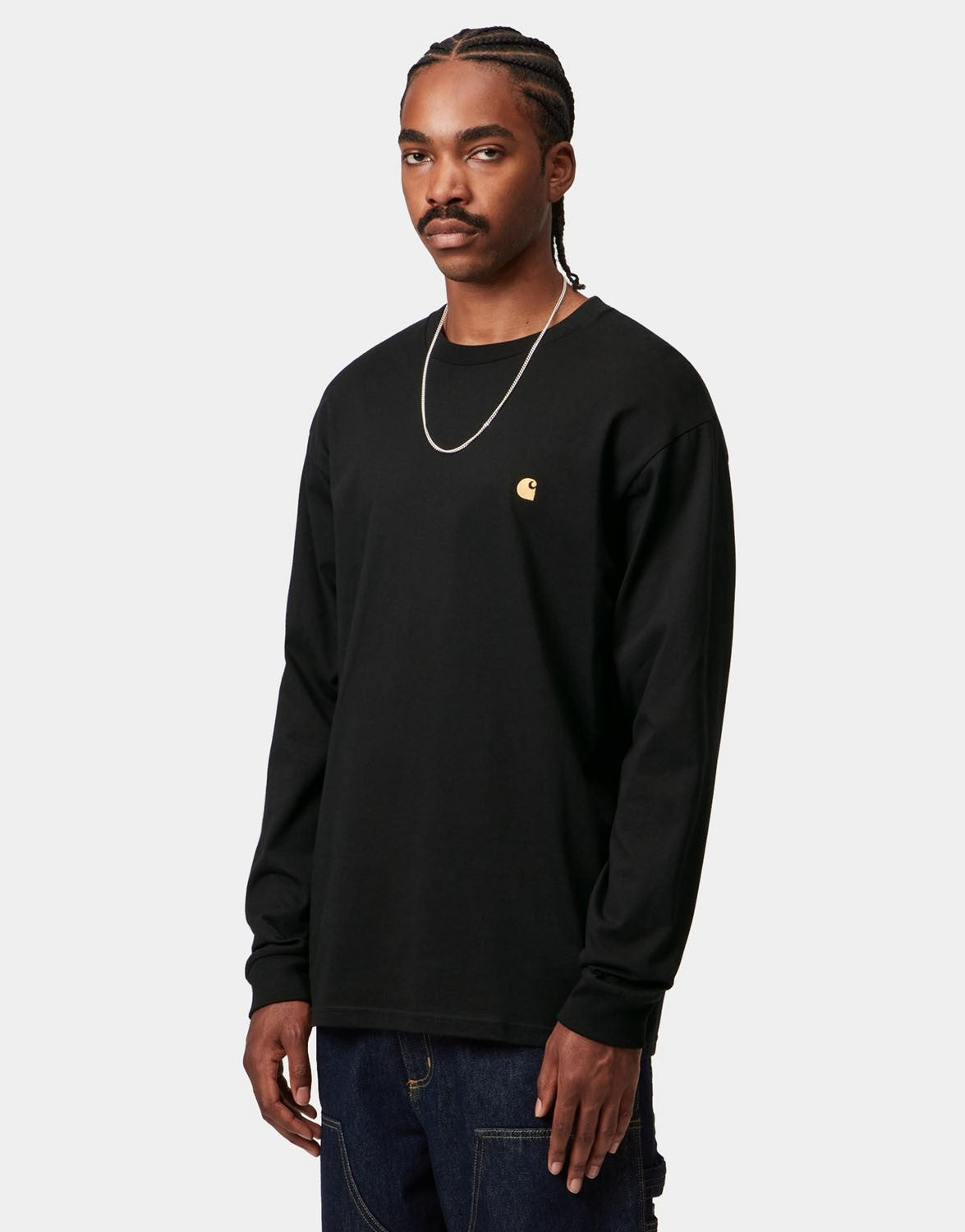 L/S Chase T-Shirt