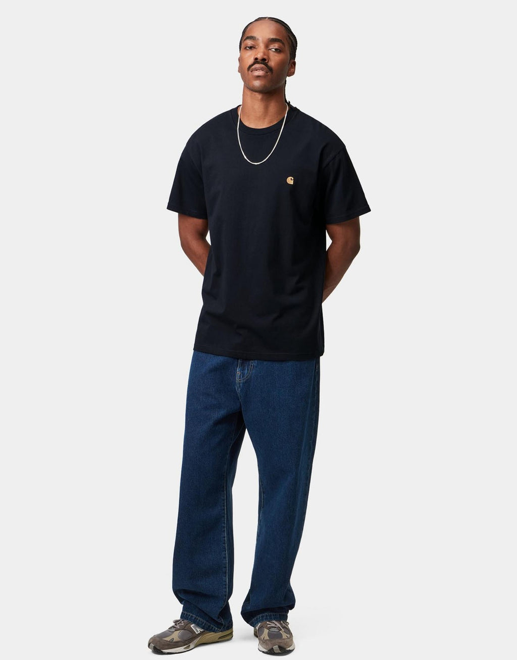 S/S Chase T-Shirt