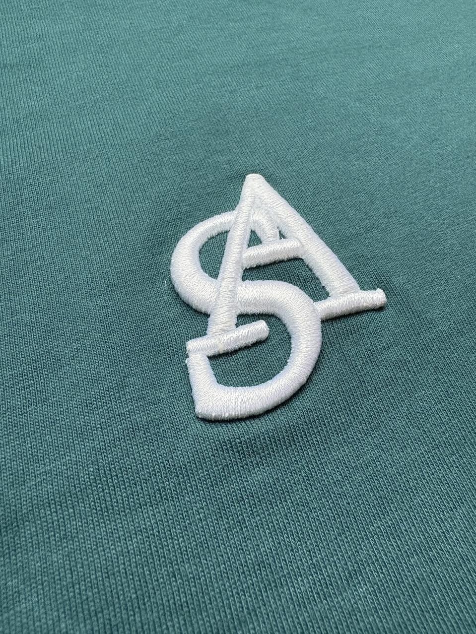 SA OG 3D Logo Tee