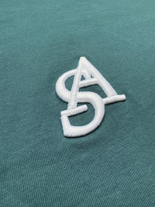SA OG 3D Logo Tee