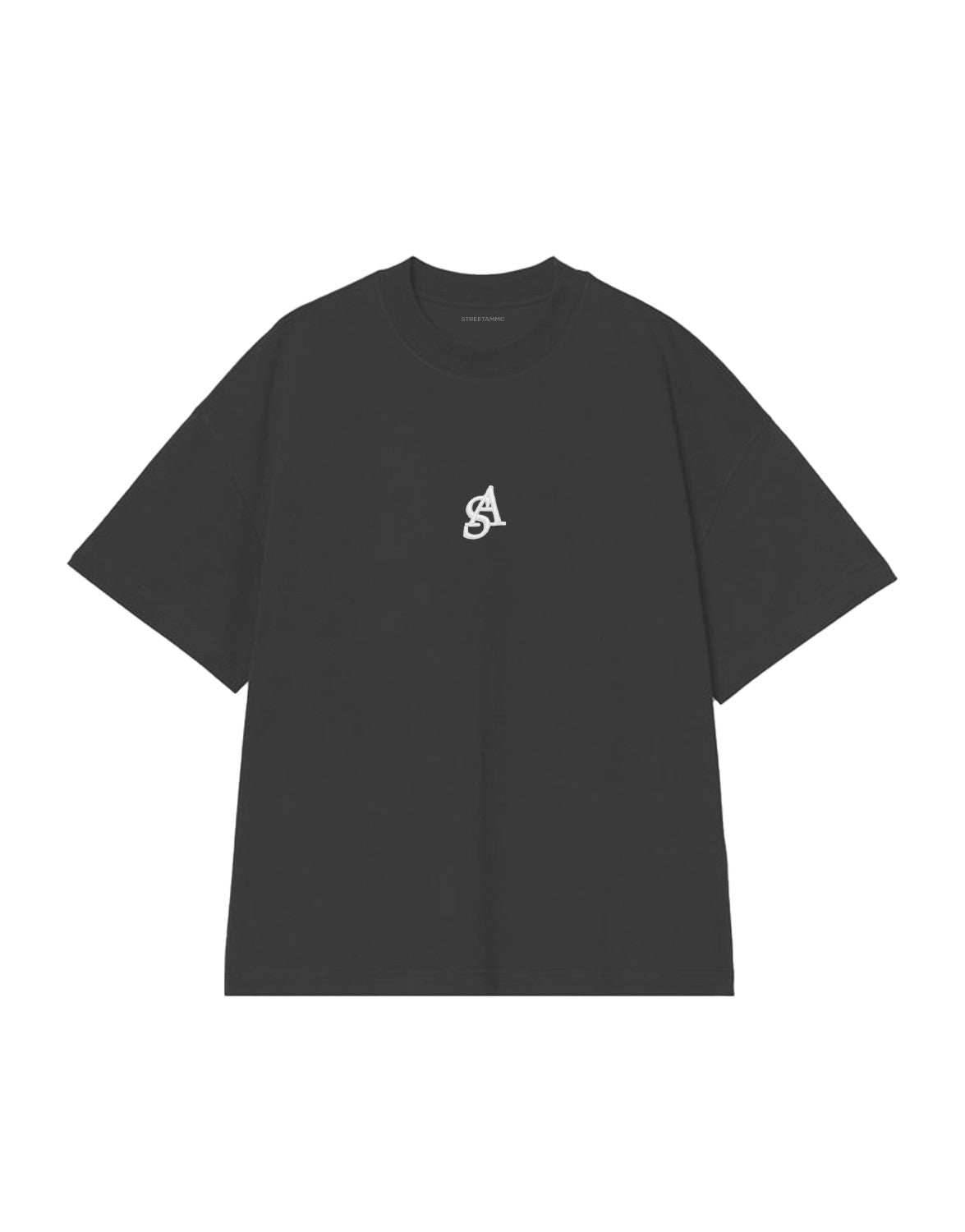 SA OG 3D Logo Tee