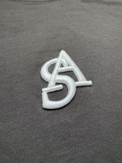 SA OG 3D Logo Tee