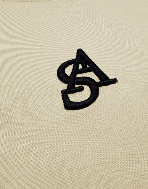 SA OG 3D Logo Tee