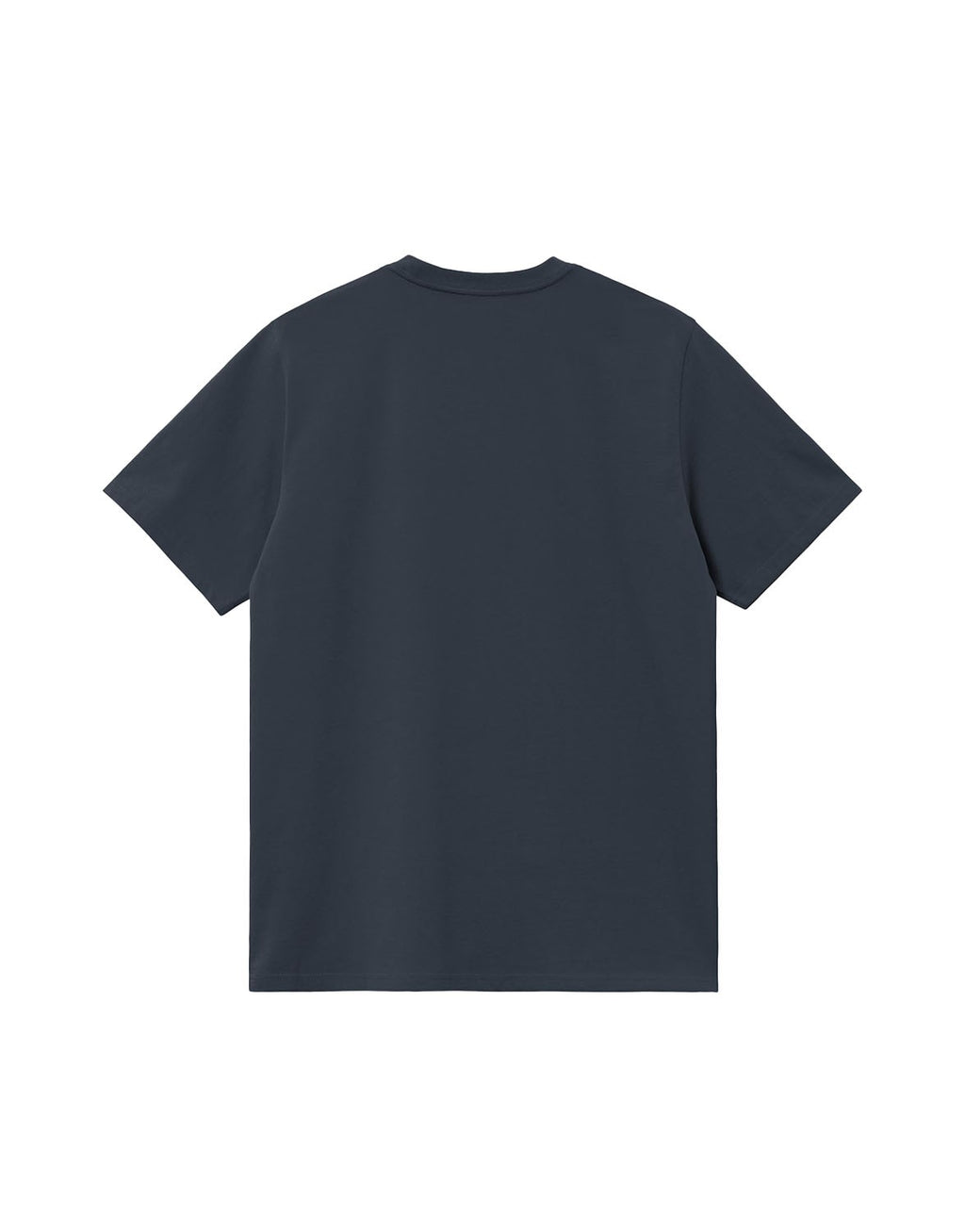 S/S Script Embroidery T-Shirt