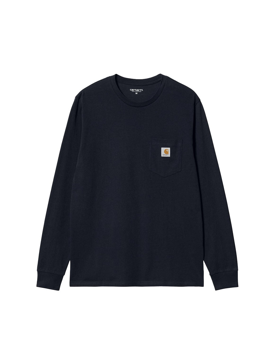 L/S Pocket T-Shirt