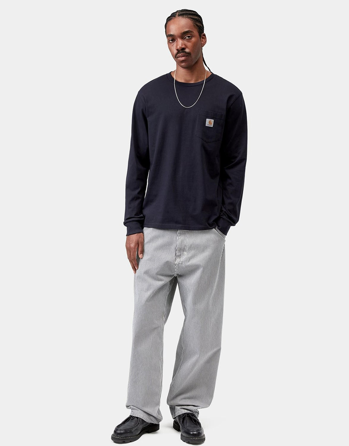 L/S Pocket T-Shirt