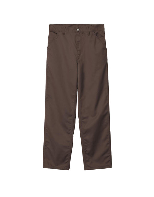 Simple Pant