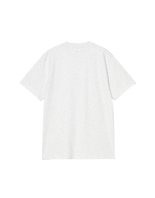 S/S Script T-Shirt