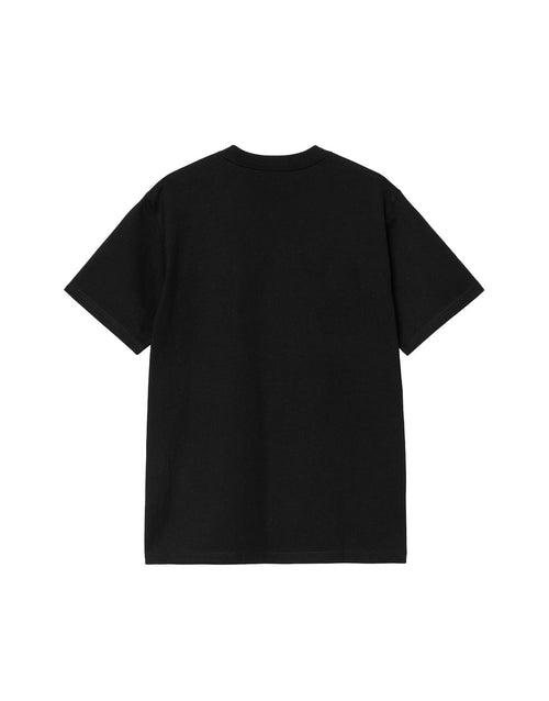 S/S University Script T-Shirt