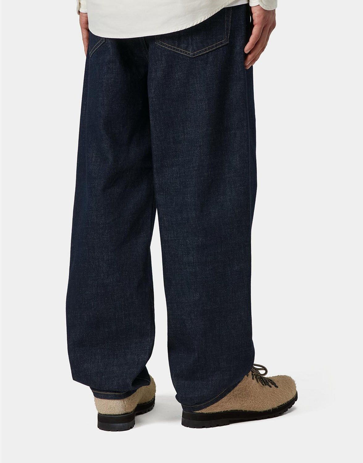 Aaron Pant