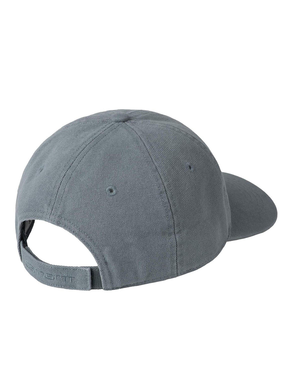 Canvas Cap