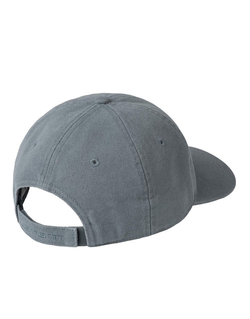 Canvas Cap