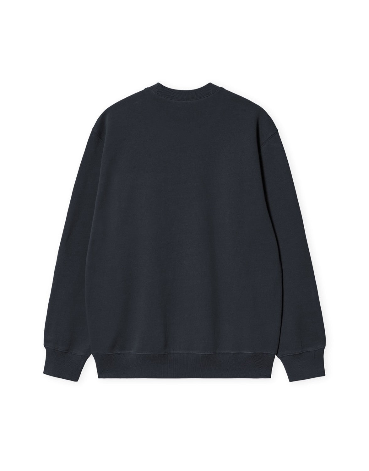 Script Embroidery Sweat