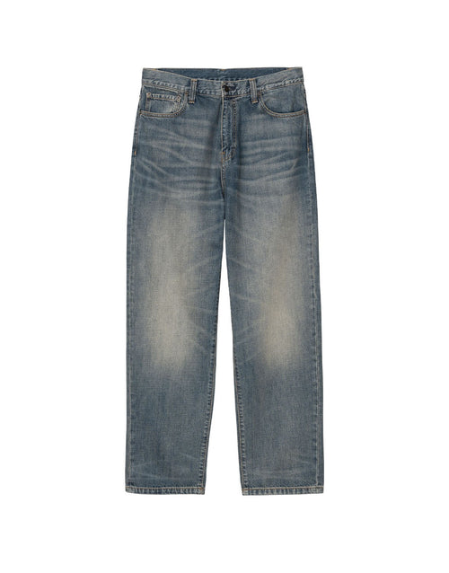 Aaron Pant