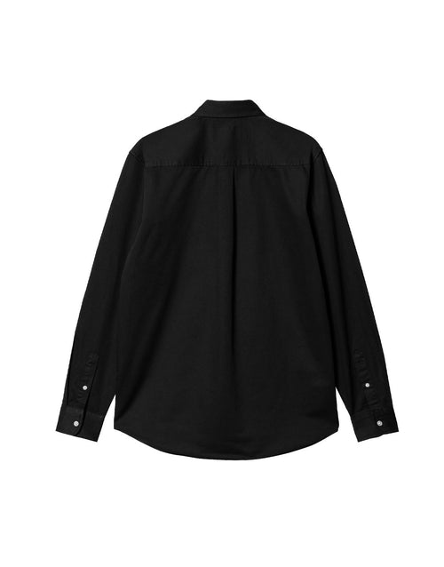 L/S Madison Shirt