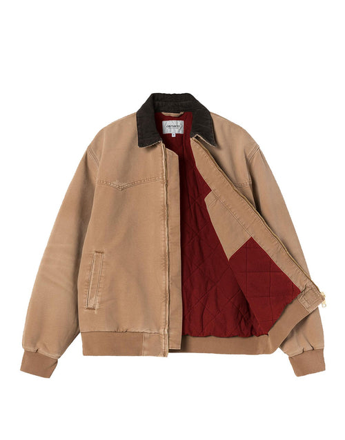 OG Santa Fe Jacket